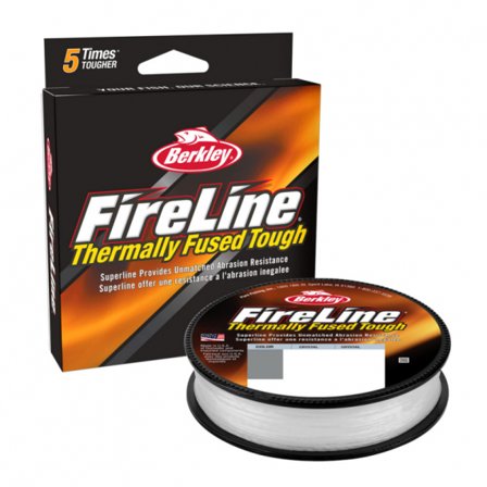 Berkley Fireline 150m Crystal - 0.25mm