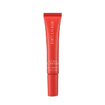 Estée Lauder Futurist Blushmaker Rouge & solpuder Dam Orange 10.0ml