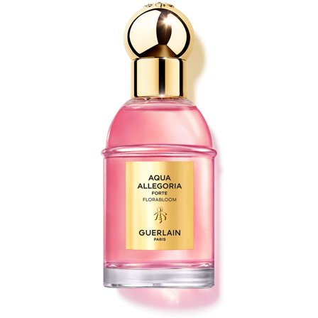 Guerlain Aqua Allegoria Florabloom Forte 40ml - Eau de Parfum