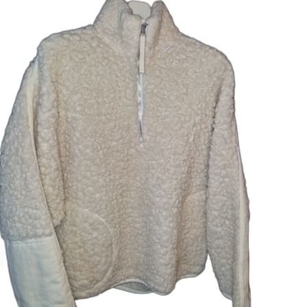 Acne Studios Teddyjacka