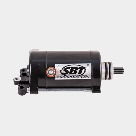 Startmotor SBT, passar Kawasaki