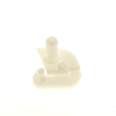 Rakt kvarts vit c00115405 045906 - kylskåp