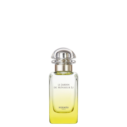 Hermès Parfums-Jardins Le Jardin de Monsieur Li 50ml - Eau de Toilette