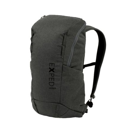 Exped Centrum 30 Unisex everyday backpacks Black OneSize