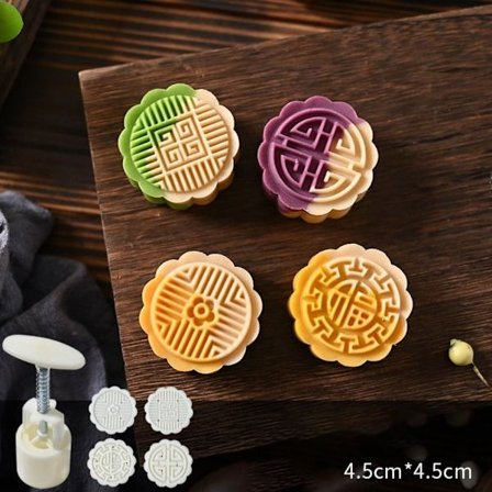 Mooncake Form Tærteform WF WF