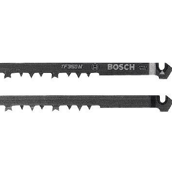 Bosch 2608632120 Sagblad 2-pakning, Maskintilbehør & forbruk