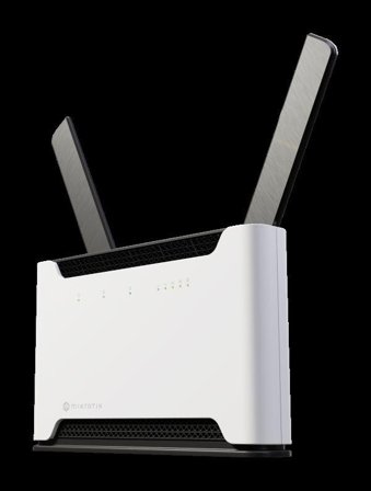 MikroTik Chateau LTE18 ax WiFi 6