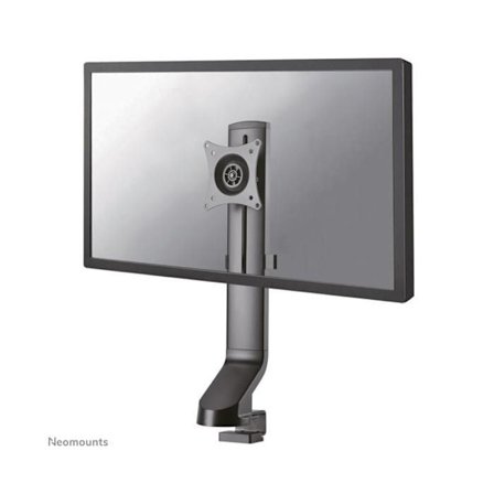Skærmstøtte - Newstar - FPMA-D860BLACK - Sort - 10-32 tommer - Justerbar