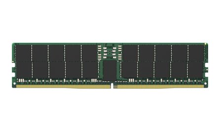 Kingston DDR5 - modul - 64 GB - DIMM 288-pin - 5600 MHz / PC5-44800 - registrert