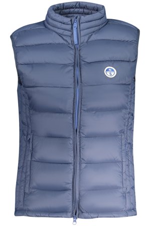 North Sails Smanicato Donna Blu