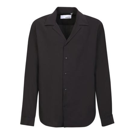 Costumein Casual Shirts Sort, Herre Skjorter