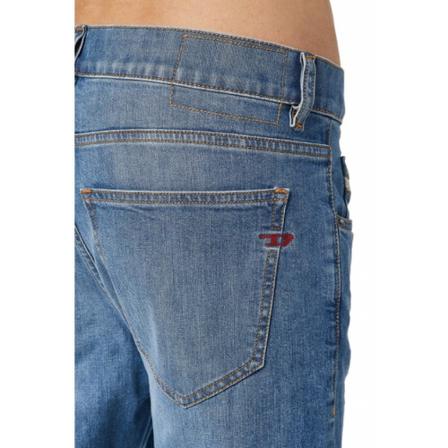 Diesel Jeans MIINTO-121b96c7ba0be95c9502 Blå, Herre, Størrelse: W31