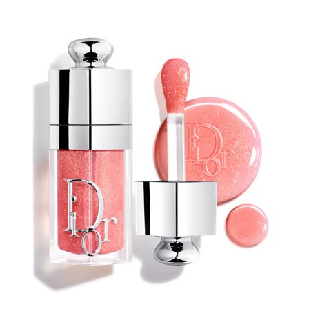 DIOR Dior Addict Lip Glow Oil 087 Spicy 6ml - Gloss
