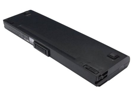 Batteri til notebook, laptop til Asus U6, U6S, U6E og andre
