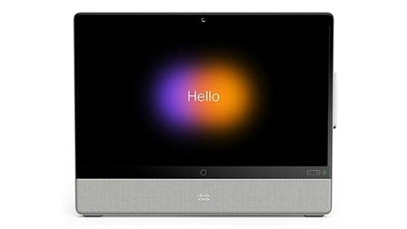 Cisco Webex Desk - videokonferanseinnretning