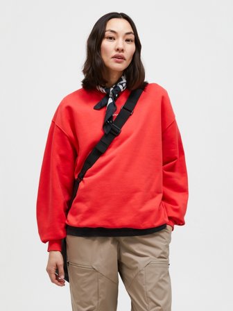 Original Terry Crew Women