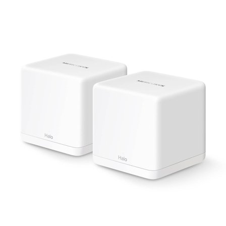 Mercusys Router Halo H60X (2-pack)
