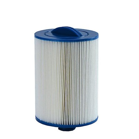 För Spa, 6 Barn Pool Filter Ersättning Pleatco PWW50,Filbur FC-0359, Pool Filter Patron Jacuzzi Filter Patron,15*23cm