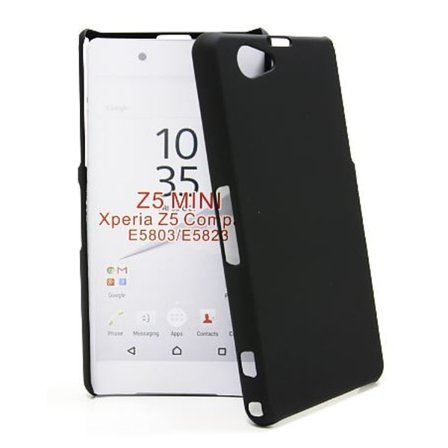 Hardcase Skal Sony Xperia Z5 Compact (E5823)