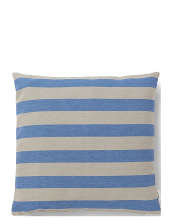 compliments | Outdoor Stripe Cushion | 45X45CM