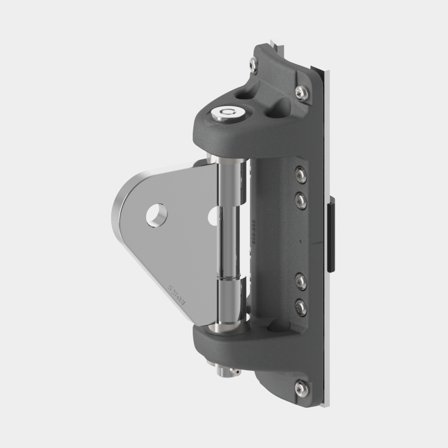 Seldén KI.BKT C304/B300 HYDR. (508-233-16)