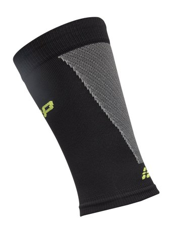 CEP Core Run Ultralight Sleeves, Calf, 4.0 - Black - III