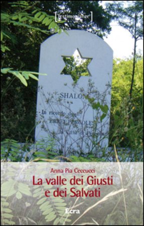 La valle dei Giusti e dei Salvati Anna Pia Ceccucci