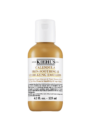 Kiehls Calendula Skin-Stabilizer & Soothing Emulsion Dagcreme Dam 125 MLT