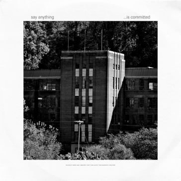 ...is committed SAY ANYTHING