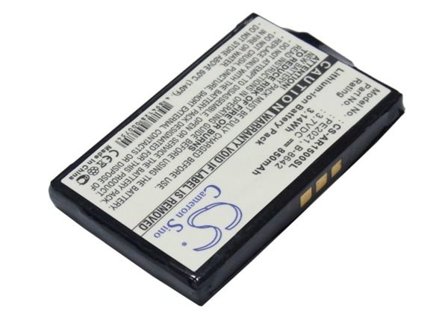 Batteri for Pocket PC, PDA for LENOVO PB10