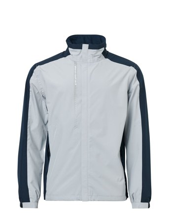 Abacus | Mens Links Stretch Rainjacket | XXXL