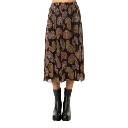 Aniye By, Skirts Bruin, Heren, Maat:M