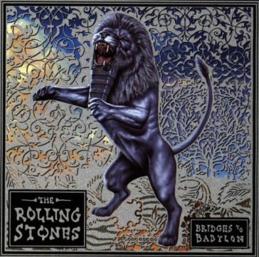 Bridges to babylon Rolling Stones
