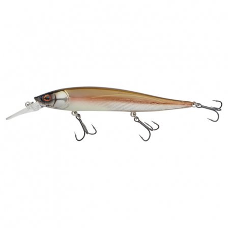 Berkley DEX Stunna 11cm Plus1 - Smelt