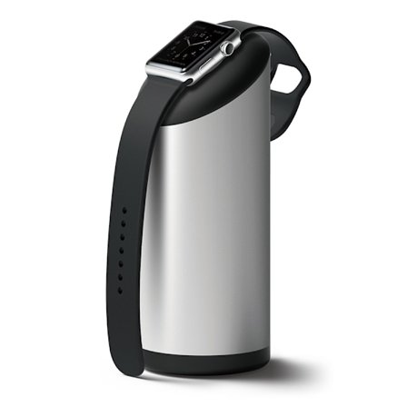 Elago W Stand till Apple Watch - Guld