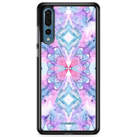 Bjornberry Skal Huawei P20 Pro - Watercolor