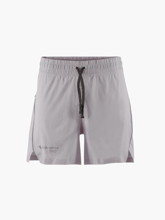 Klättermusen Laufey Shorts Herren - Ash Rose - Men's - XS
