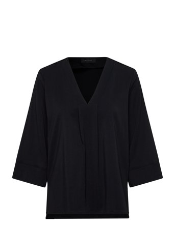 Naja Lauf | Rosemarie Blouse Dense Stretch | 36