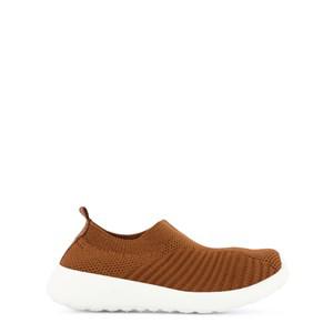 BabyMocs Dark brown Little Runner Sneakers 20 EU - Trainers - 20 EU - Black