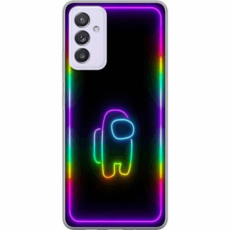 Samsung Galaxy A82 5g Mjukt Skal - Among Us 2021