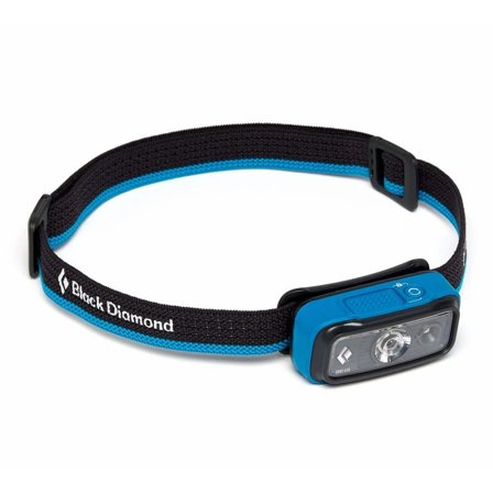 Black Diamond Spot Lite 200 Headlamp head lamps Blue OneSize