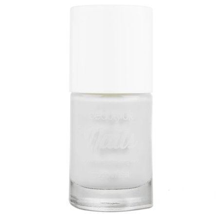 Beauty UK Nail Polish no.2 - White Out