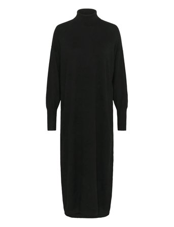 Kellsieiw Dress Black InWear