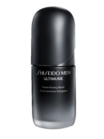 Shiseido Men's Ultimune Power Infusing Serum 50ml