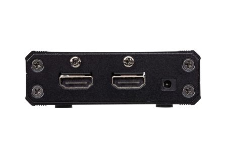 ATEN VS381B - video/audio switch - 3 porter