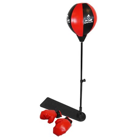 SportMe Bokse Punch Stand