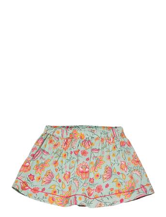 Skirt Blue Noa Noa Miniature