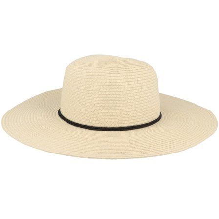 Coal - Beige - sunhat - Hat - The Seaside Natural Sun Hat - Hatstore