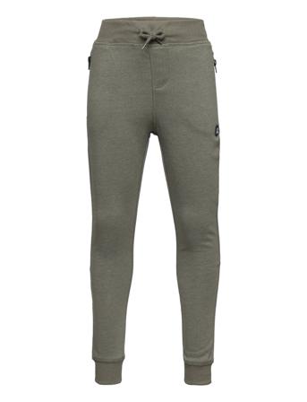 Nkmvimo Swe Pant Bru Nn Grey Name It