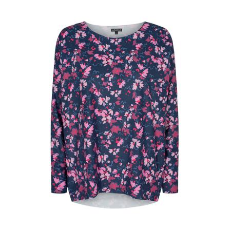 Liberté top Pink, Dame, Størrelse: S/M